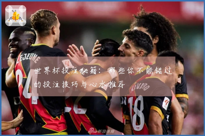 世界杯投注秘籍：那些你不能错过的投注技巧与心水推荐