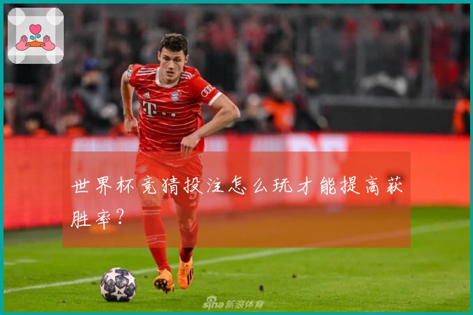 世界杯竞猜投注怎么玩才能提高获胜率？