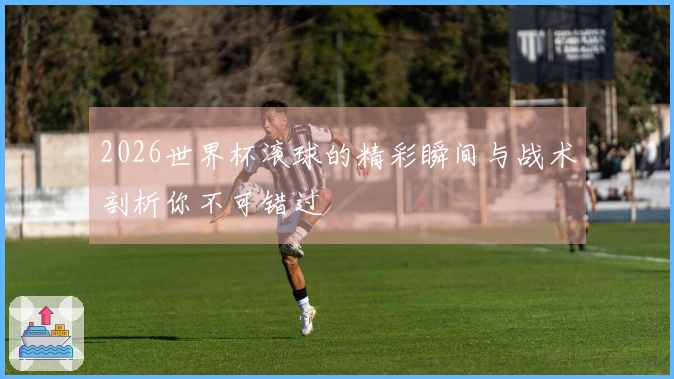2026世界杯滚球的精彩瞬间与战术剖析你不可错过