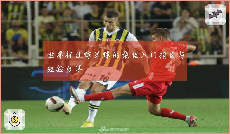 世界杯让球买球的最佳入门指南与经验分享
