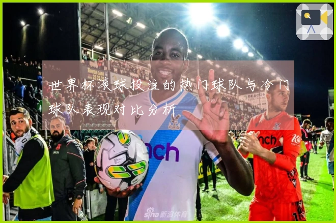 世界杯滚球投注的热门球队与冷门球队表现对比分析