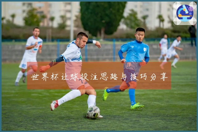 世界杯让球投注思路与技巧分享
