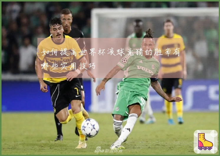 如何提高世界杯滚球竞猜的胜率有哪些实用技巧