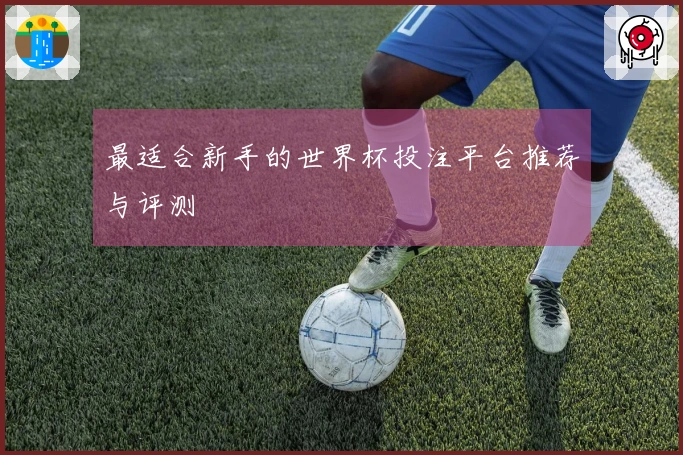 最适合新手的世界杯投注平台推荐与评测