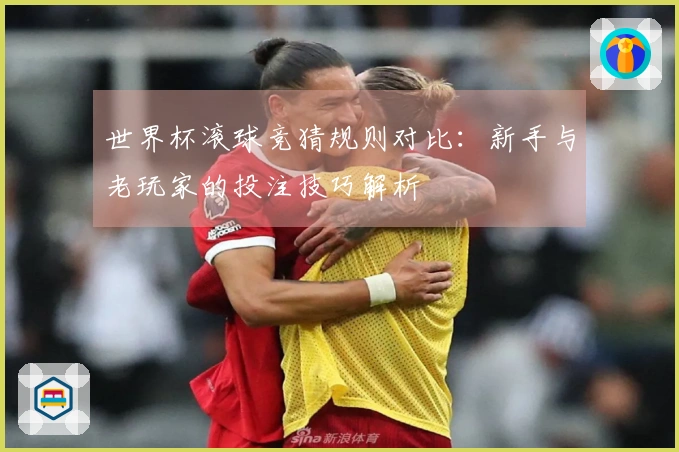 世界杯滚球竞猜规则对比：新手与老玩家的投注技巧解析