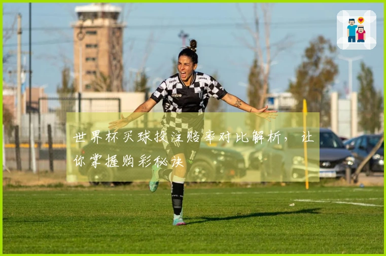 世界杯买球投注赔率对比解析，让你掌握购彩秘诀