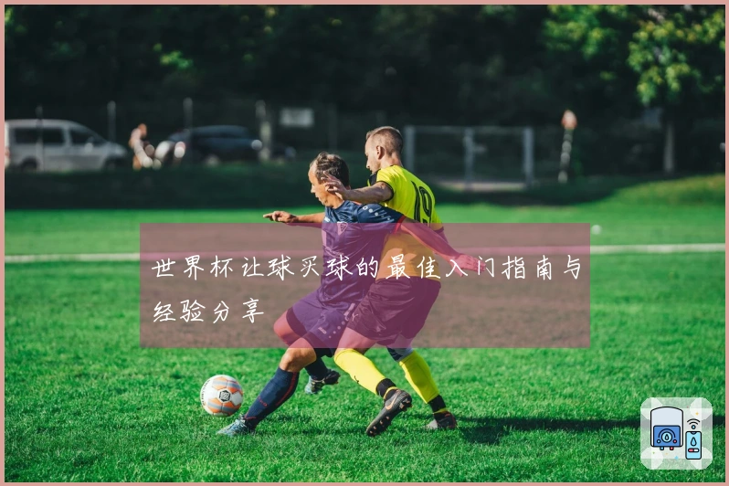 世界杯让球买球的最佳入门指南与经验分享