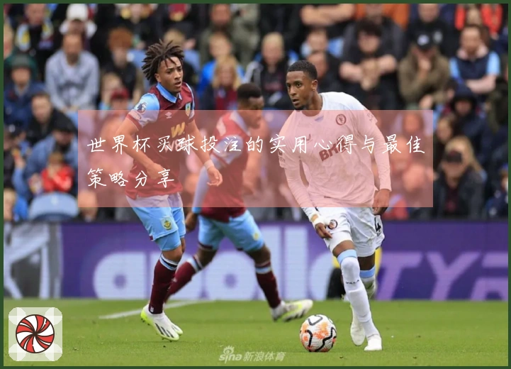 世界杯买球投注的实用心得与最佳策略分享